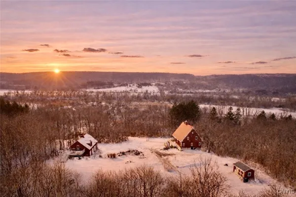 $735,000 | 3006 Pompey Hollow Road, Cazenovia, NY 13035