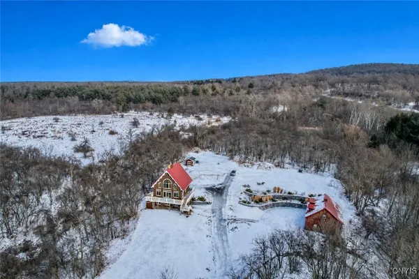 $735,000 | 3006 Pompey Hollow Road, Cazenovia, NY 13035
