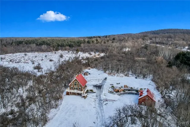 $735,000 | 3006 Pompey Hollow Road, Cazenovia, NY 13035