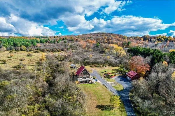 $735,000 | 3006 Pompey Hollow Road, Cazenovia, NY 13035