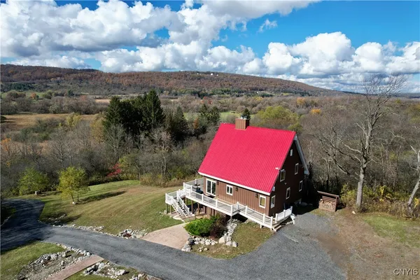 $735,000 | 3006 Pompey Hollow Road, Cazenovia, NY 13035