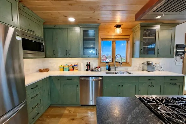 $735,000 | 3006 Pompey Hollow Road, Cazenovia, NY 13035