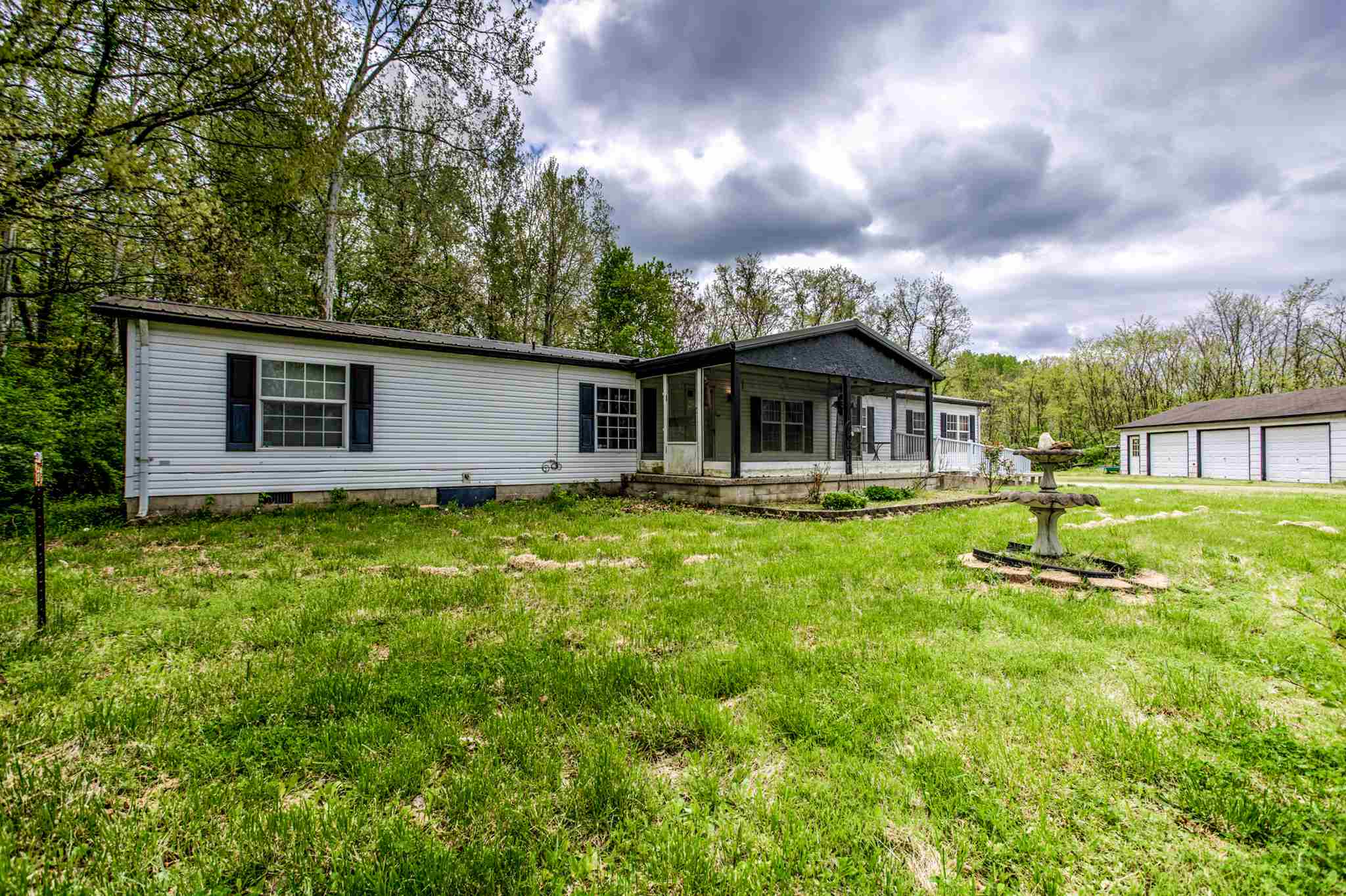 1233 West Eble Road Boonville, IN 47601 - Photo 1 of 35 Gallery Image 1