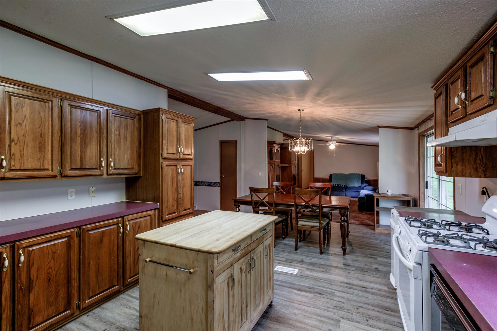 1233 West Eble Road Boonville, IN 47601 - Photo 12 of 35 Gallery Image 12