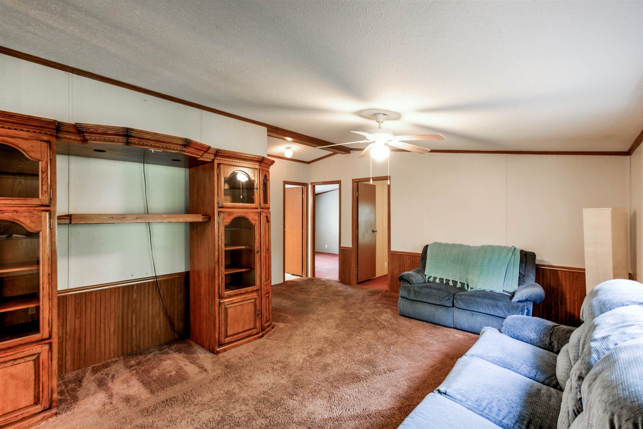 1233 West Eble Road Boonville, IN 47601 - Photo 16 of 35 Gallery Image 16