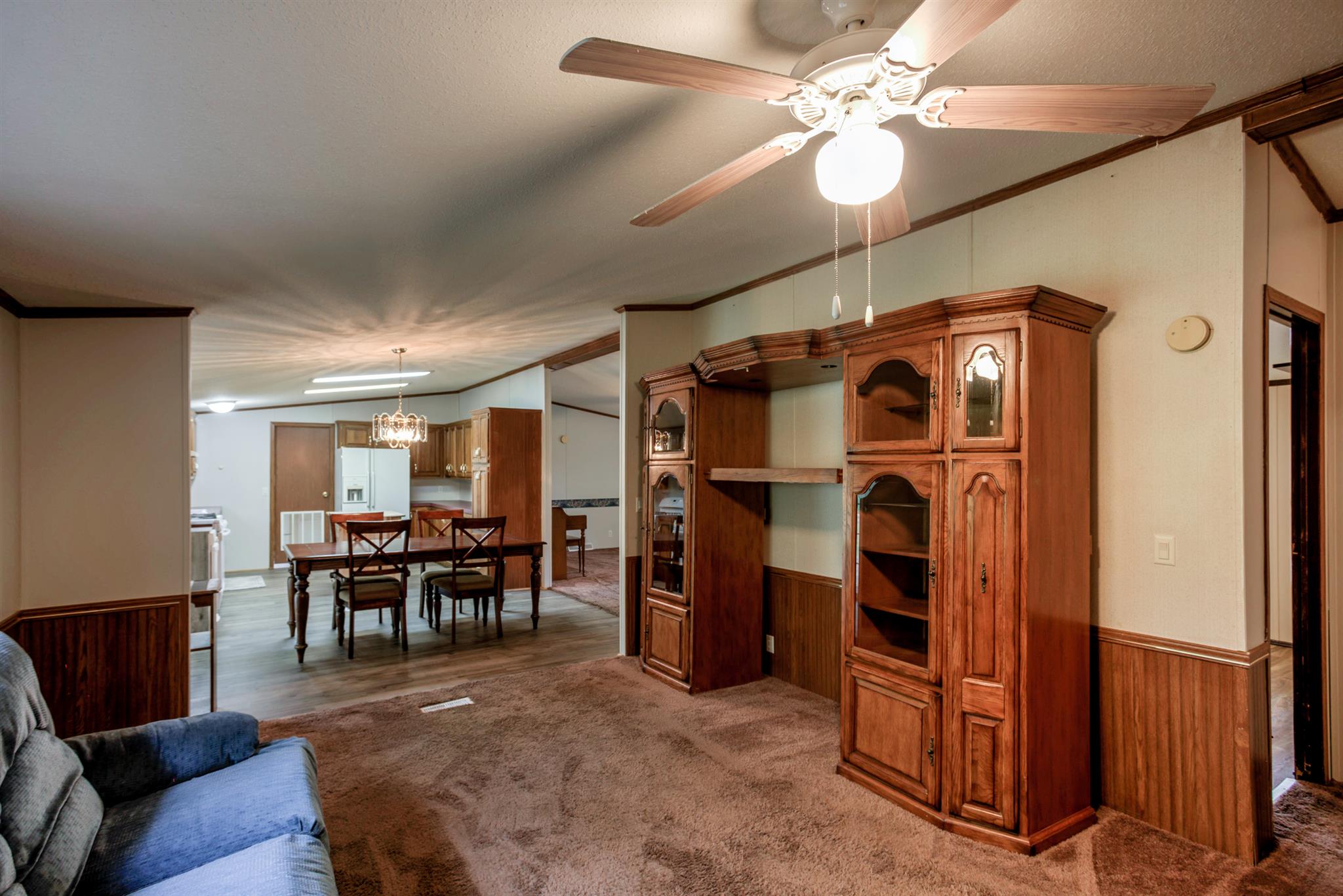 1233 West Eble Road Boonville, IN 47601 - Photo 17 of 35 Gallery Image 17