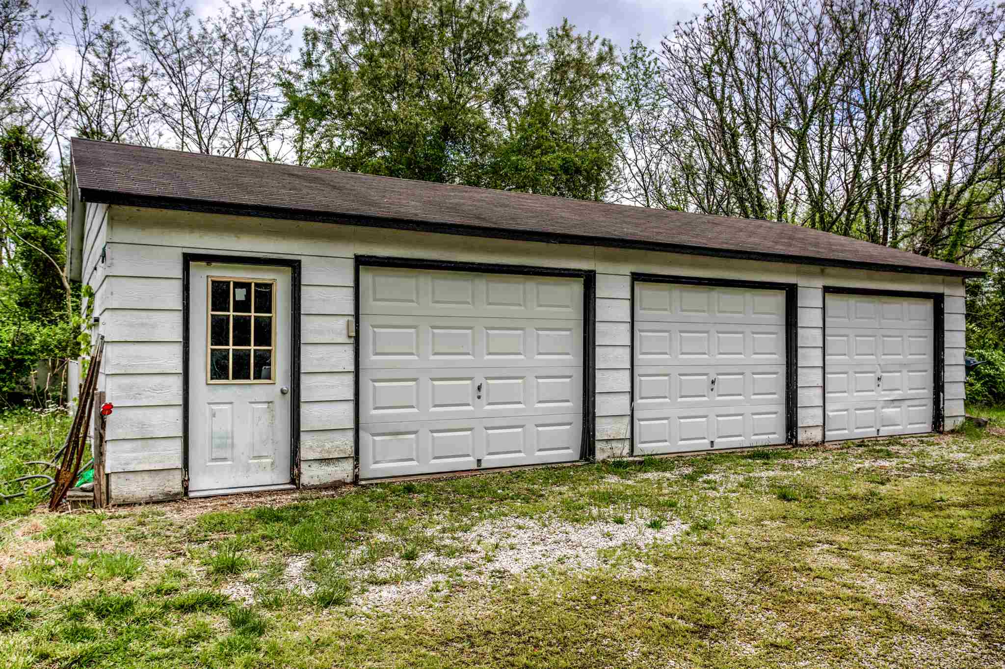 1233 West Eble Road Boonville, IN 47601 - Photo 34 of 35 Gallery Image 34