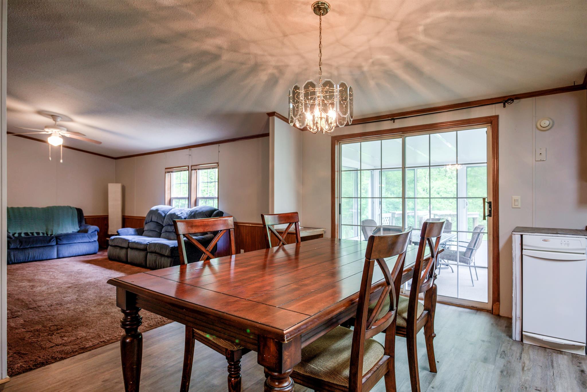 1233 West Eble Road Boonville, IN 47601 - Photo 8 of 35 Gallery Image 8