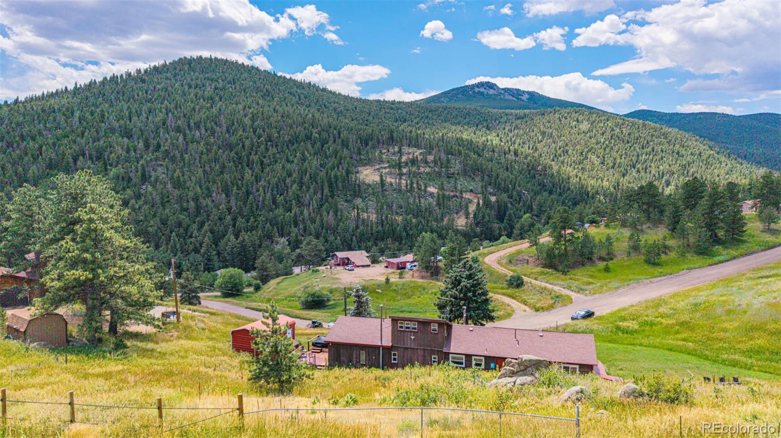 30887 Joanie Road Golden, CO 80403 - Photo 41 of 42