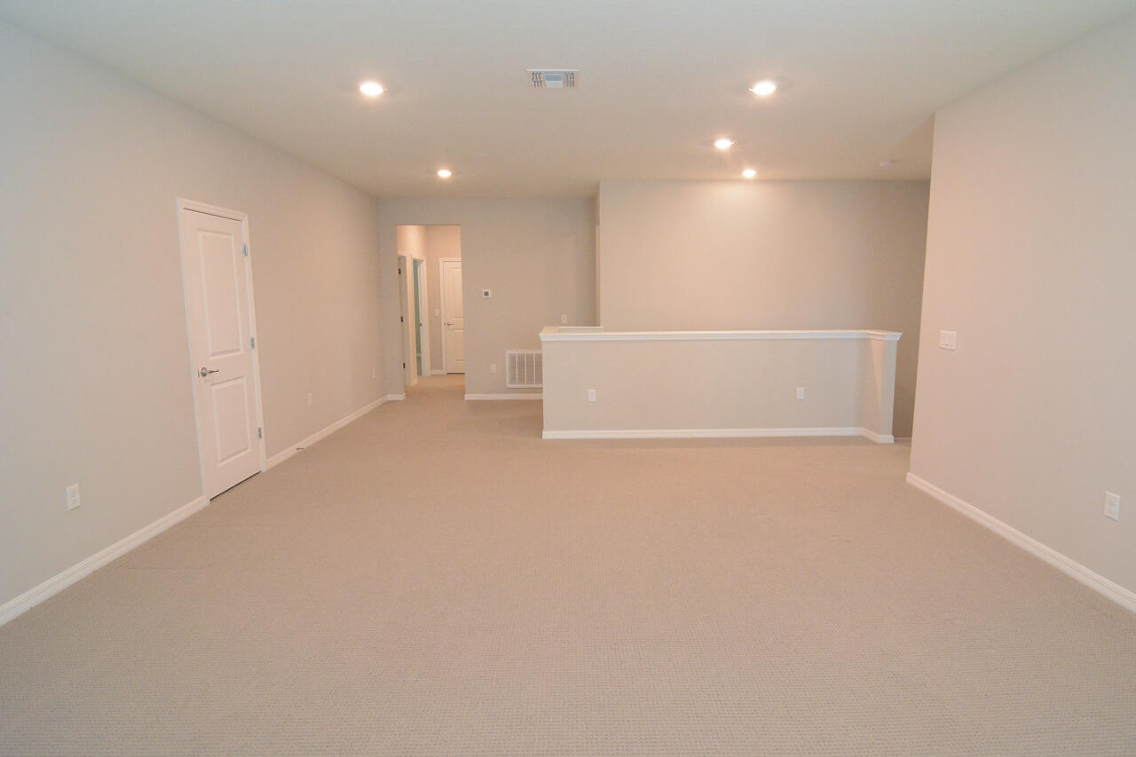 902 Foal Point Oviedo, FL 32765 - Photo 21 of 35 a view of an empty room