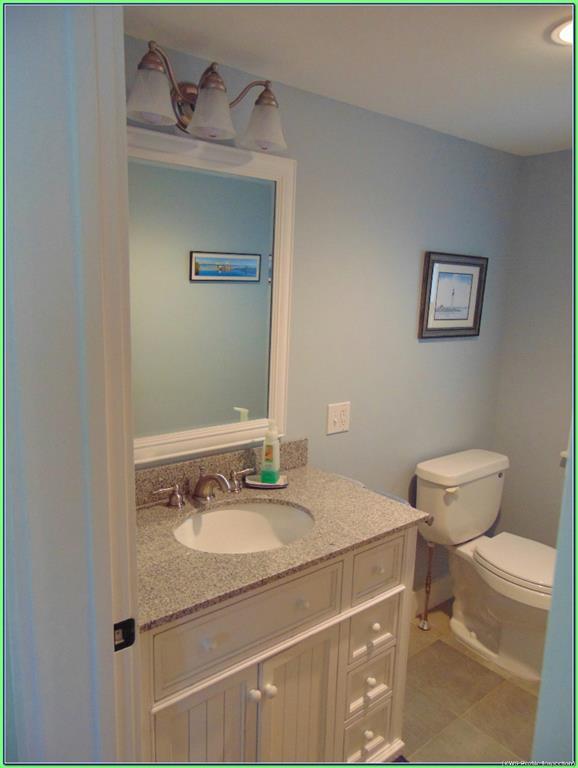 299 Wyman Road Milbridge, ME 04658 - Photo 22 of 31 Light & airy half bath on first floor