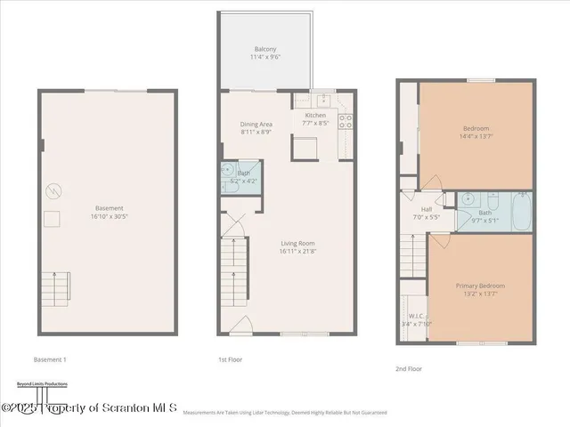 $2,700 | 1273 Chateau Drive, East Stroudsburg, PA 18302