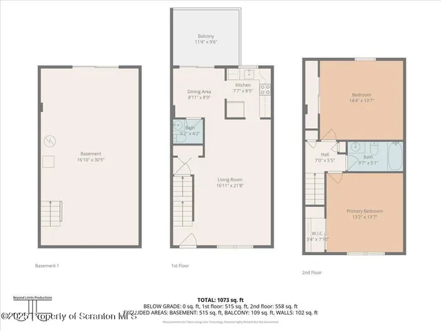 $2,700 | 1273 Chateau Drive, East Stroudsburg, PA 18302