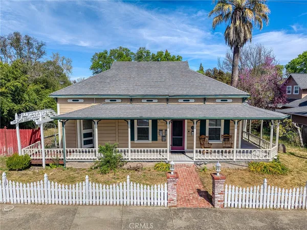 $579,000 | 150 Clear Lake Avenue, Lakeport, CA 95453