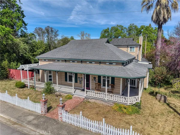 $579,000 | 150 Clear Lake Avenue, Lakeport, CA 95453