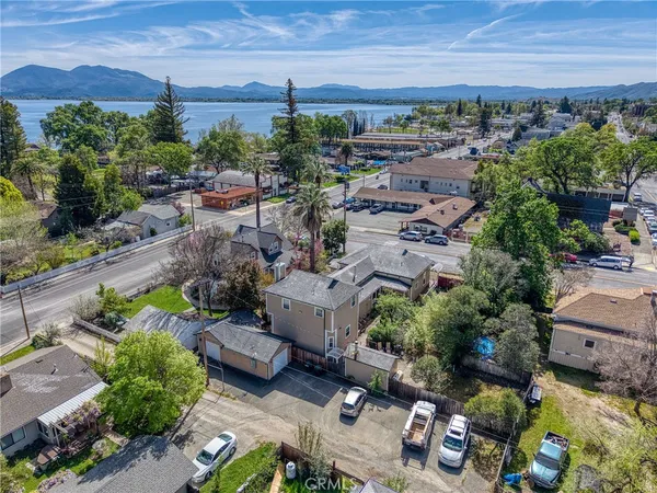 $579,000 | 150 Clear Lake Avenue, Lakeport, CA 95453