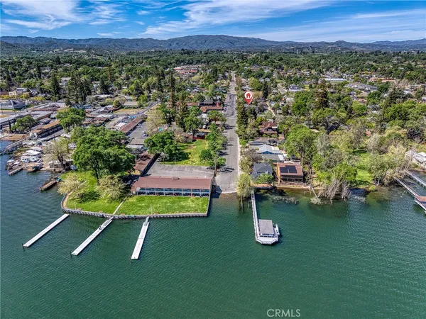 $579,000 | 150 Clear Lake Avenue, Lakeport, CA 95453