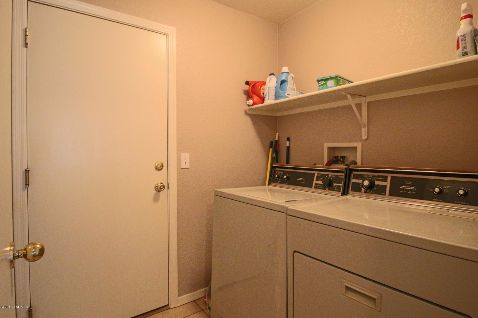 1471 North Old Ranch Road Tucson, AZ 85745 - Photo 21 of 24
