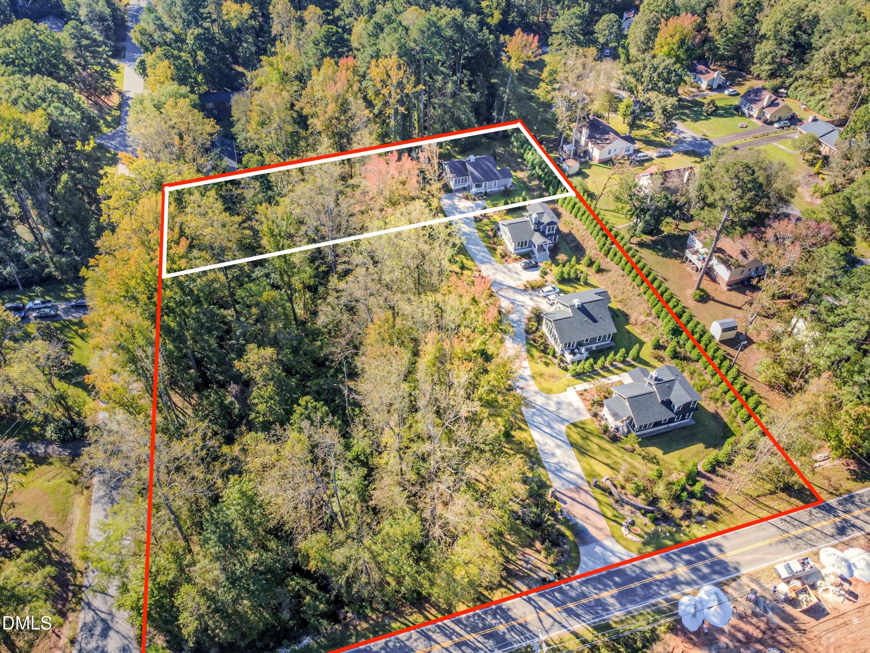 1905 Milan Street Durham, NC 27704 - Photo 41 of 42 a view of outdoor space