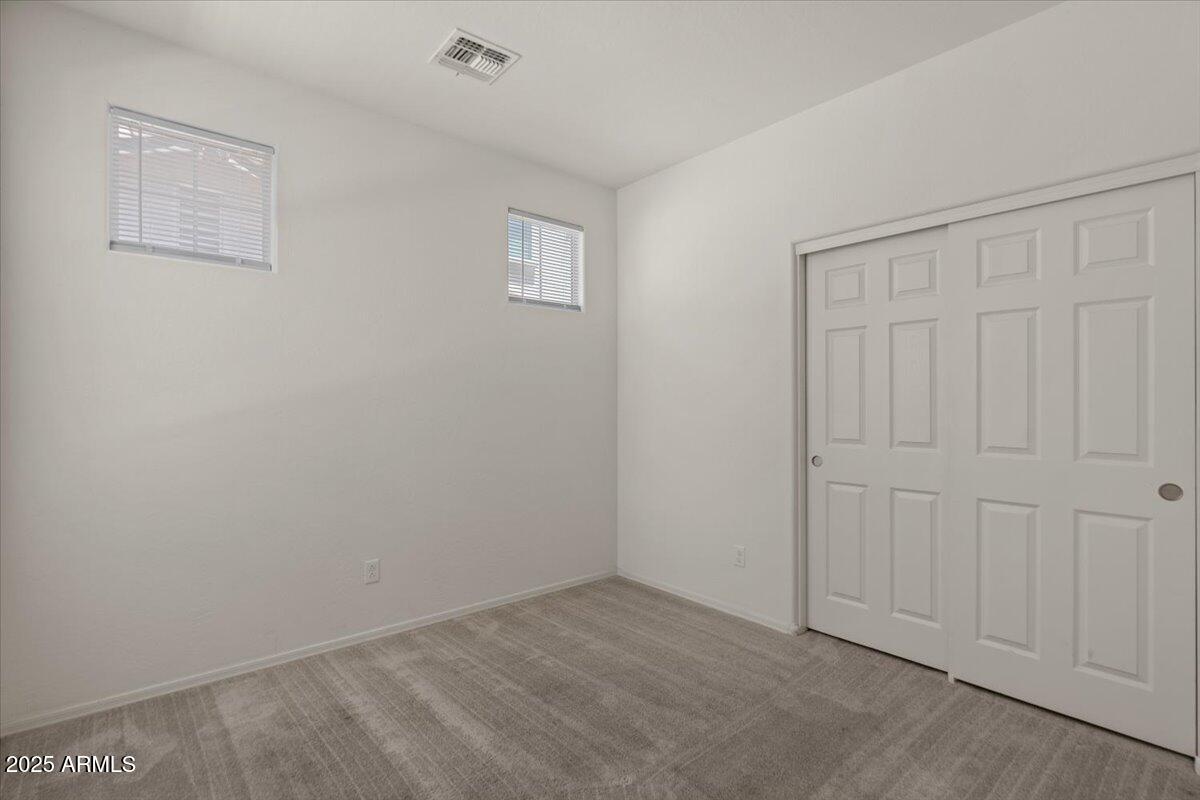 516 North Ranger Trail Gilbert, AZ 85234 - Photo 14 of 34 Main Level Bedroom