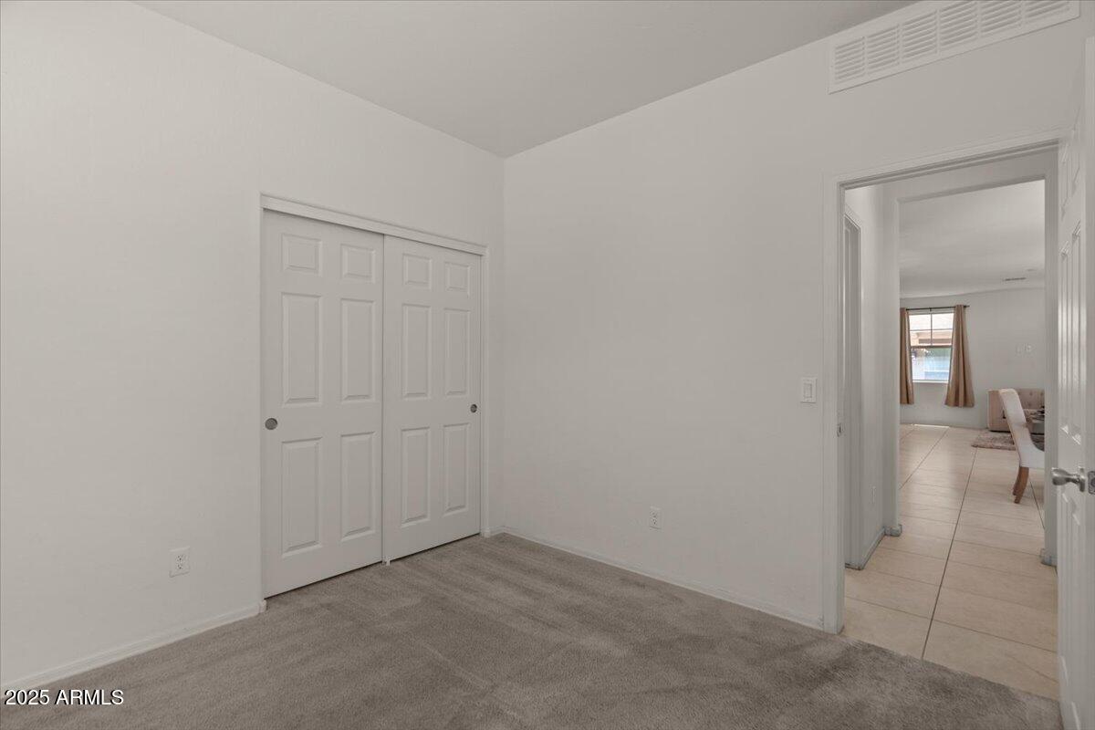 516 North Ranger Trail Gilbert, AZ 85234 - Photo 15 of 34 Main Level Bedroom