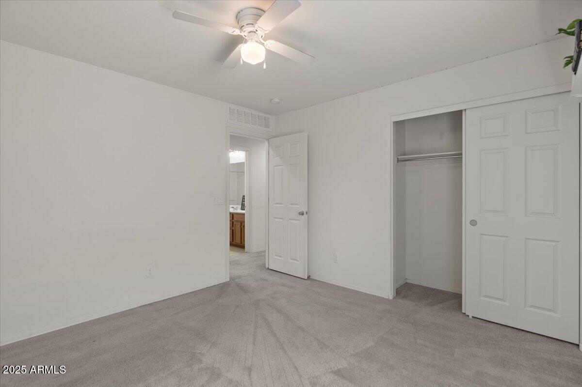 516 North Ranger Trail Gilbert, AZ 85234 - Photo 25 of 34 Bedroom 2