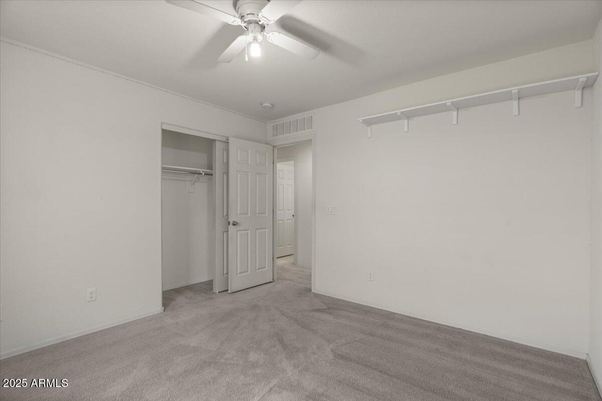 516 North Ranger Trail Gilbert, AZ 85234 - Photo 28 of 34 Bedroom 3