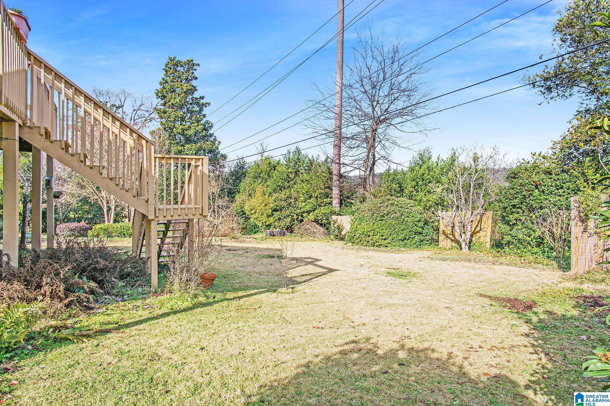 3132 Dolly Ridge Drive Birmingham, AL 35243 - Photo 38 of 40