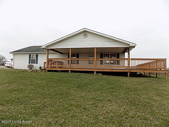 2171 Lebanon Ridge Road Frankfort, KY 40601 - Photo 2 of 18 DSN9459
