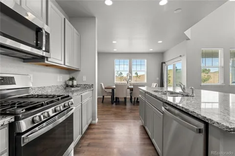 $799,900 | 7013 South Uriah Street, Aurora, CO 80016