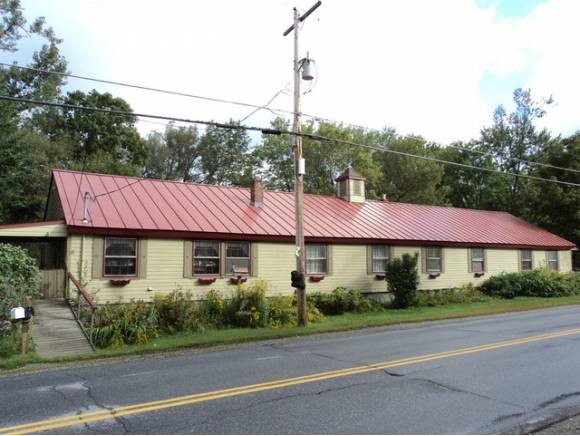 15 Pleasant Valley Road Underhill, VT 05489 - Photo 1 of 1 Gallery Image 1