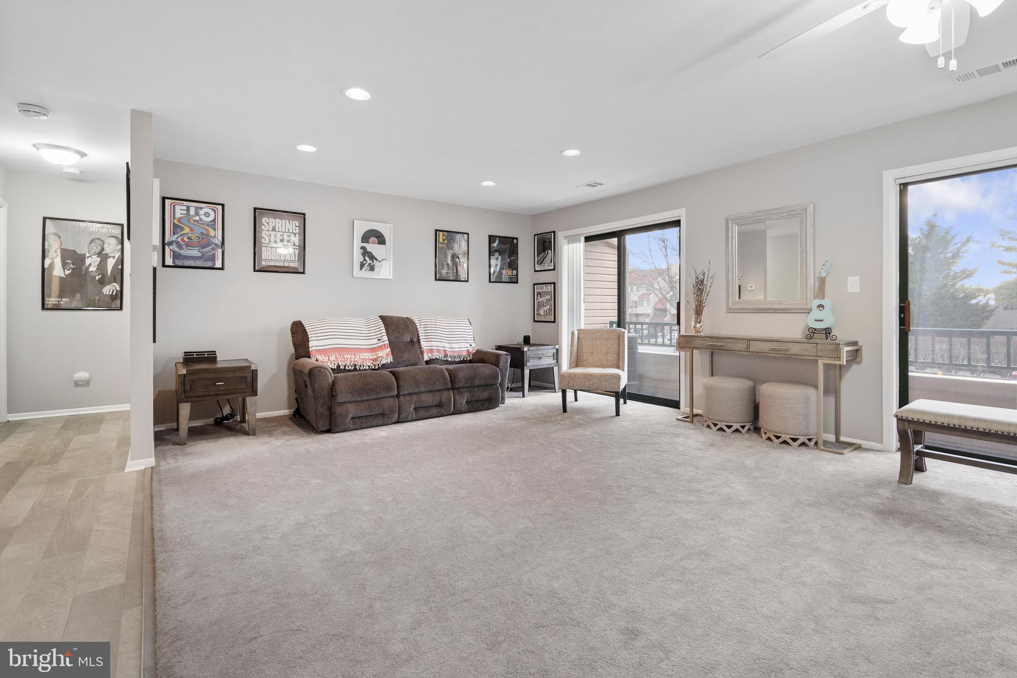 8019 Valley Manor Road, Unit 2B Owings Mills, MD 21117 - Photo 2 of 29 Spacious Unit