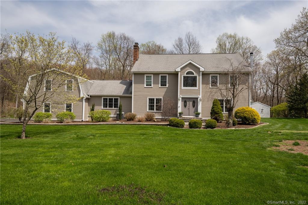 28 Perkins Road Southbury, CT 06488 - Photo 1 of 1