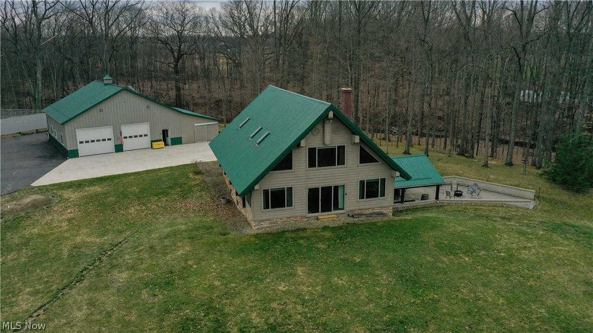 3550 New Hudson Road Orwell, OH 44076 - Photo 1 of 50