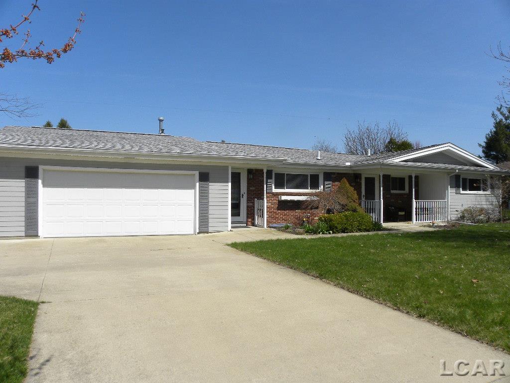 1340 Trenton Road Adrian, MI 49221 - Photo 1 of 28 31230120.JPG