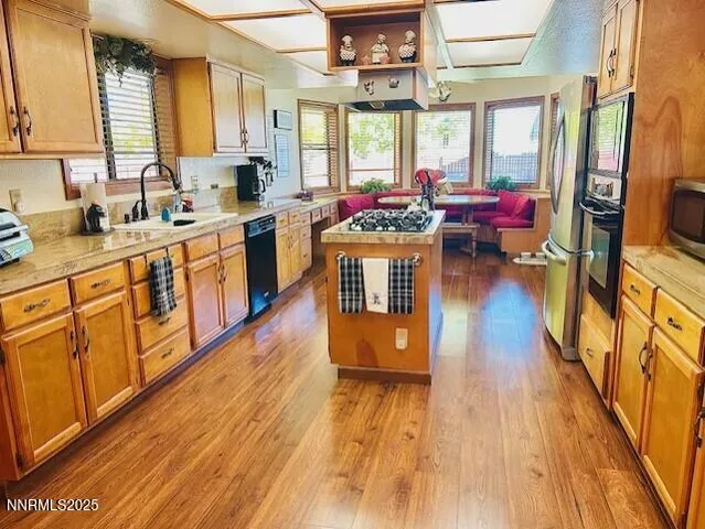 $550,000 | 2099 Thomas Court, Fallon, NV 89406