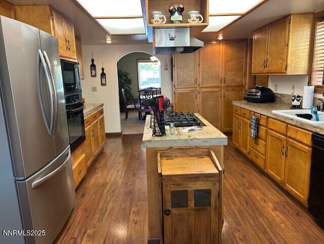 2099 Thomas Court Fallon, NV 89406 - Photo 12 of 34 14