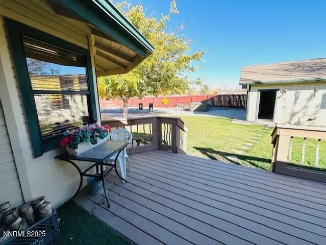 $550,000 | 2099 Thomas Court, Fallon, NV 89406