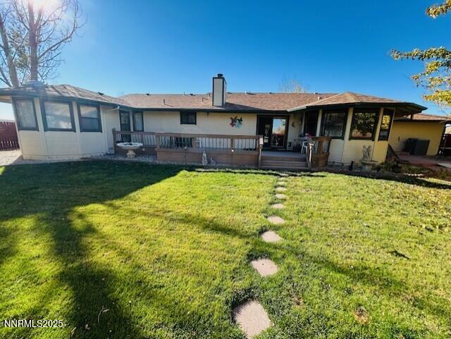 2099 Thomas Court Fallon, NV 89406 - Photo 27 of 34 10
