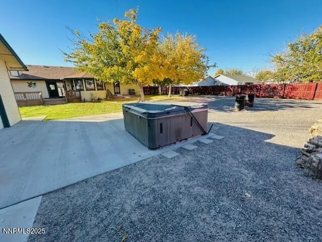 $550,000 | 2099 Thomas Court, Fallon, NV 89406
