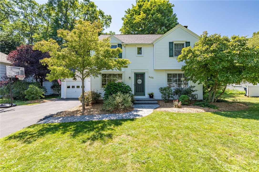 465 Weidel Road Webster, NY 14580 - Photo 1 of 1