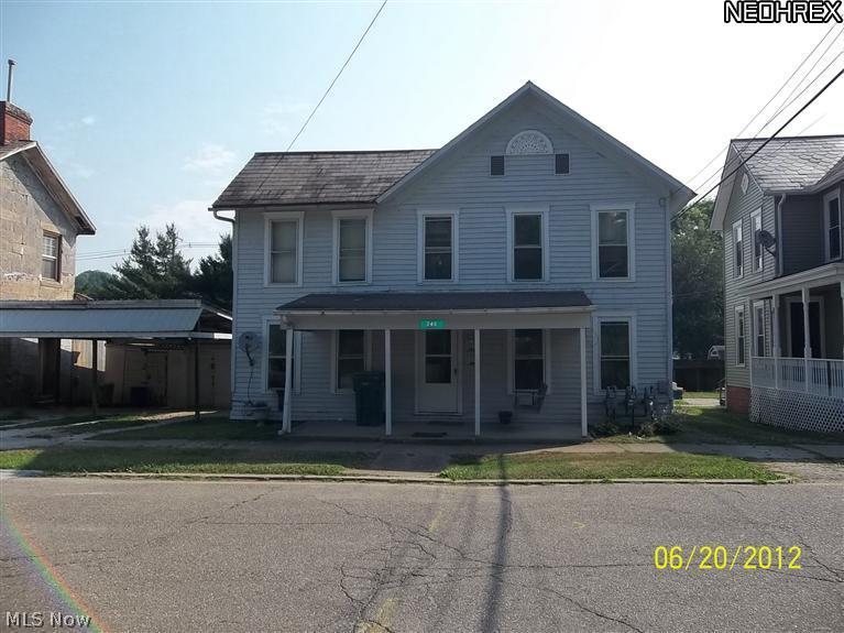 240 South Main Street Malta, OH 43758 - Photo 2 of 2