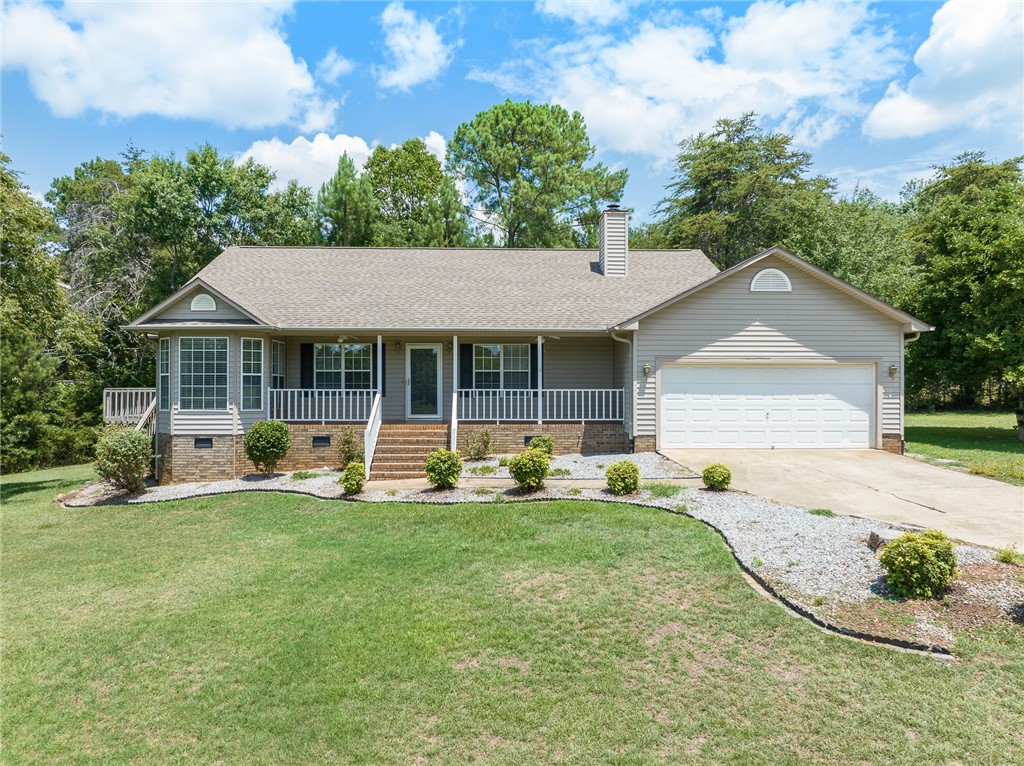 110 Club Point Anderson, SC 29626 - Photo 36 of 37