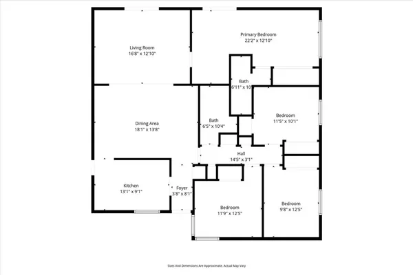 $900,000 | 22025 Garston Avenue, Carson, CA 90745