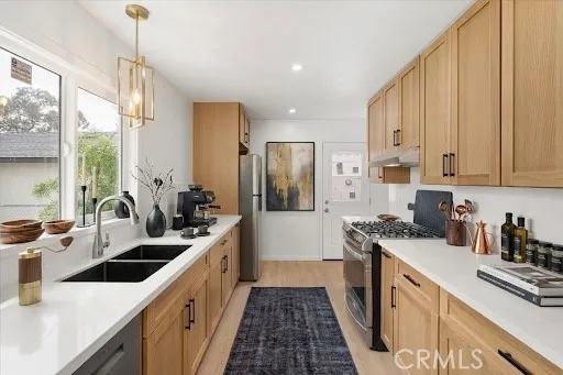 $900,000 | 22025 Garston Avenue, Carson, CA 90745