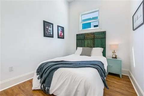 $615,000 | 819 North Villere Street, New Orleans, LA 70116