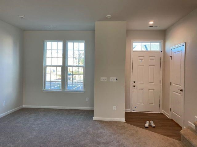 4912 Crossley Street Raleigh, NC 27616 - Photo 5 of 6 Photo 5