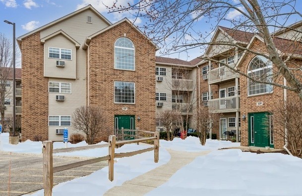 430 Cunat Boulevard, Unit 3G Richmond, IL 60071 - Photo 1 of 12