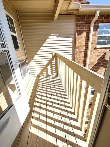 $1,075 | 430 Cunat Boulevard, Unit 3G, Richmond, IL 60071