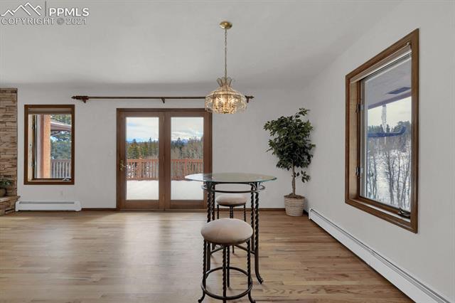 82 Ryolite Road Florissant, CO 80816 - Photo 17 of 43